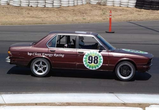 Illustration for article titled Day One Over: Prelude, 300ZX, E30, E30, E28 In Top Five